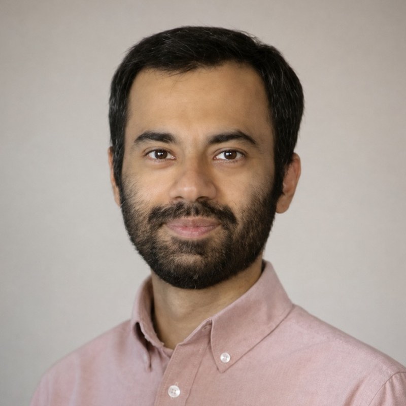 Arslan Jamali
